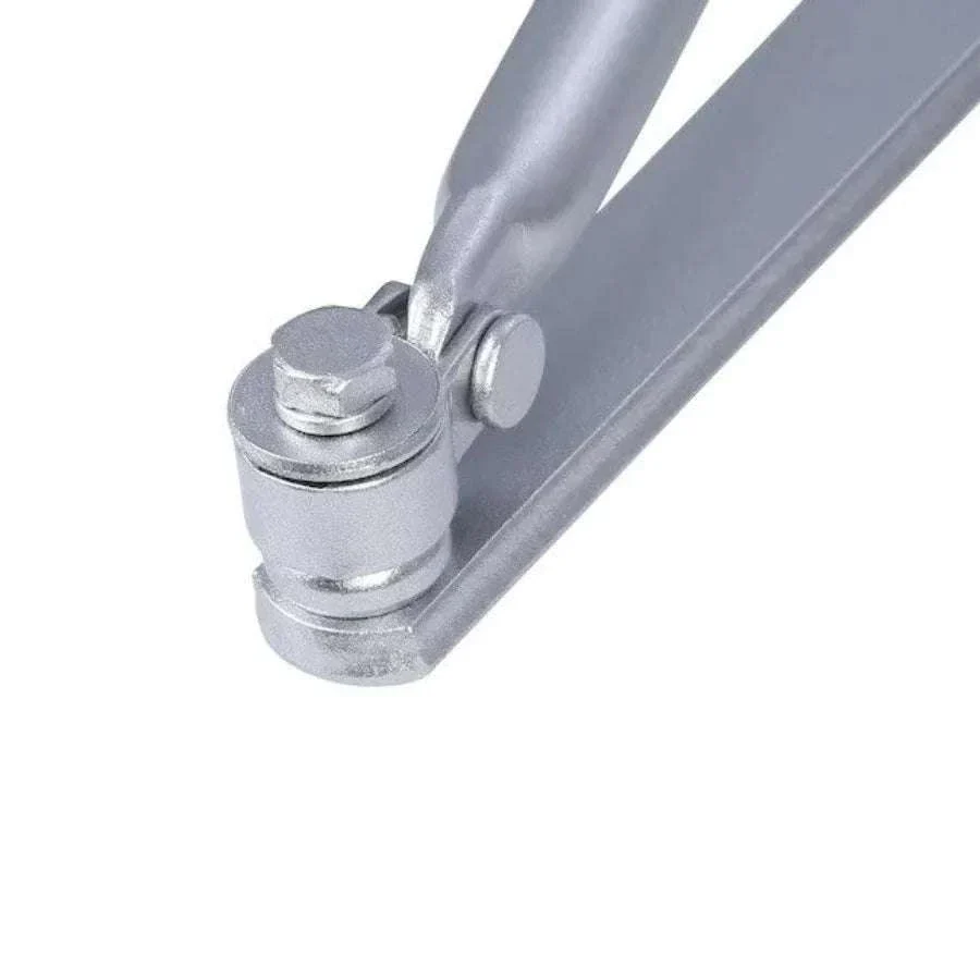 Adjustable Automatic Door Closer Size 4 Hydraulic Slam Preventer - Image 10