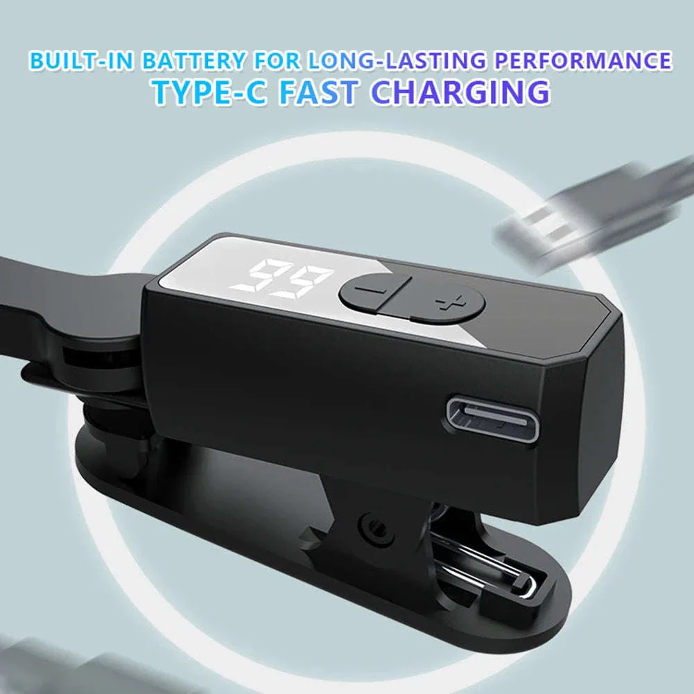 Automatic Phone Screen Clicker with Adjustable Speed and Display - Image 4