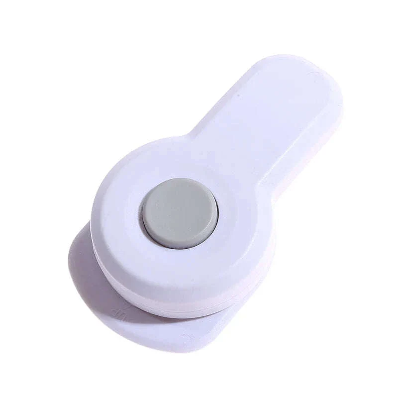 Baby Safety Oven Lock for Safer Kitchen Protection - Image 4