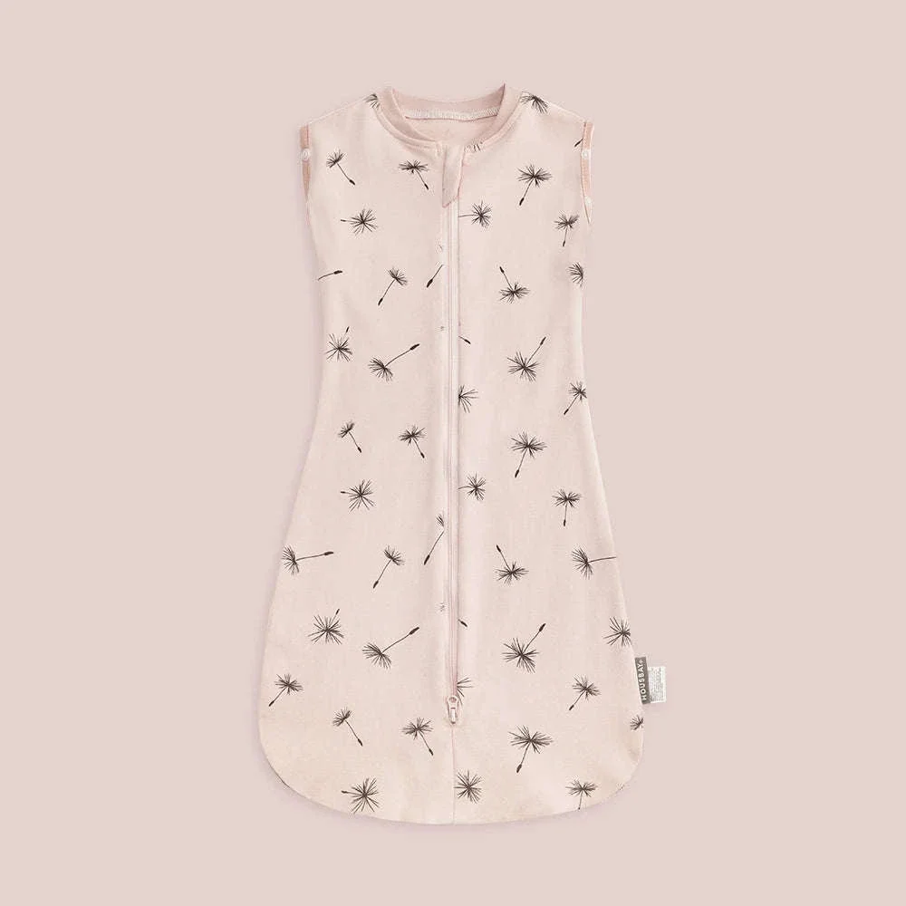 Baby Sleeping Bag Newborn Swaddle Thin Cotton Sack - Image 28