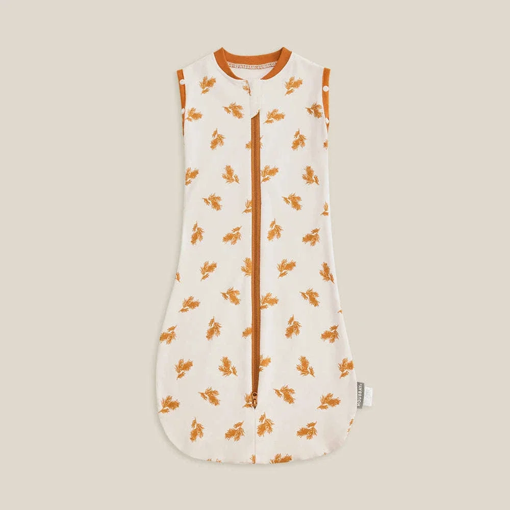 Baby Sleeping Bag Newborn Swaddle Thin Cotton Sack - Image 29