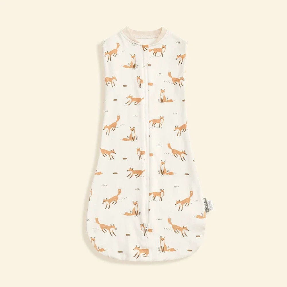 Baby Sleeping Bag Newborn Swaddle Thin Cotton Sack - Image 30