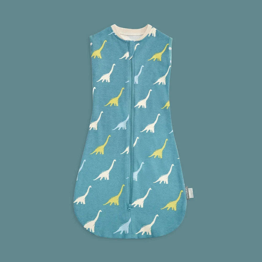 Baby Sleeping Bag Newborn Swaddle Thin Cotton Sack - Image 31