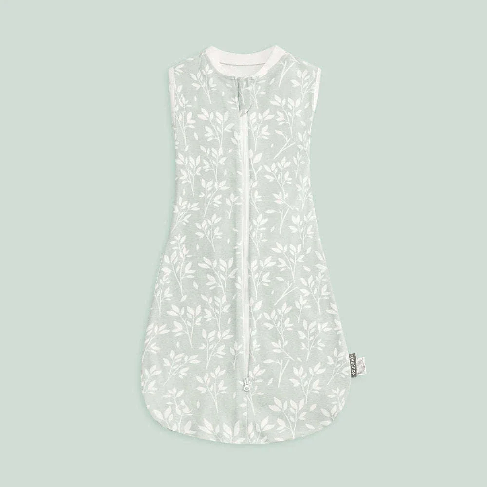 Baby Sleeping Bag Newborn Swaddle Thin Cotton Sack - Image 32