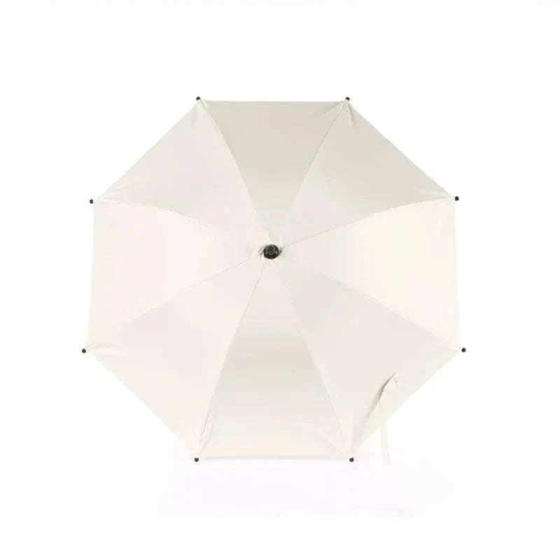 Baby Stroller Umbrella with UV Protection and Adjustable Shade - Image 10