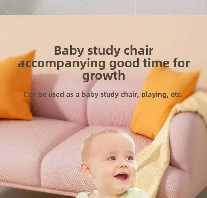 Baby Bathtub Seat for Steady, Comfortable Bath Time - Image 20