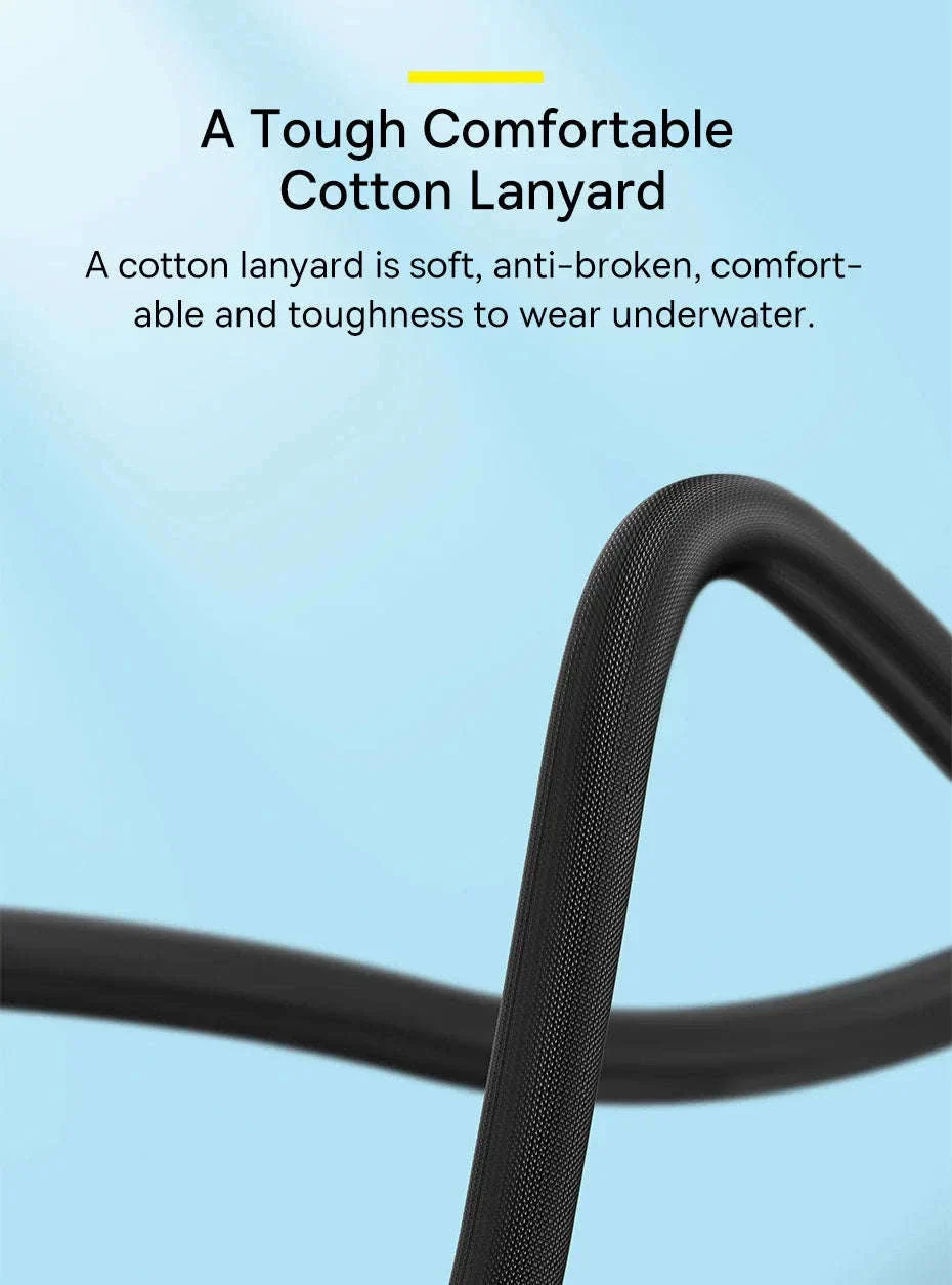 Waterproof Phone Bag for Phones Under 7.2 Inches - Image 16