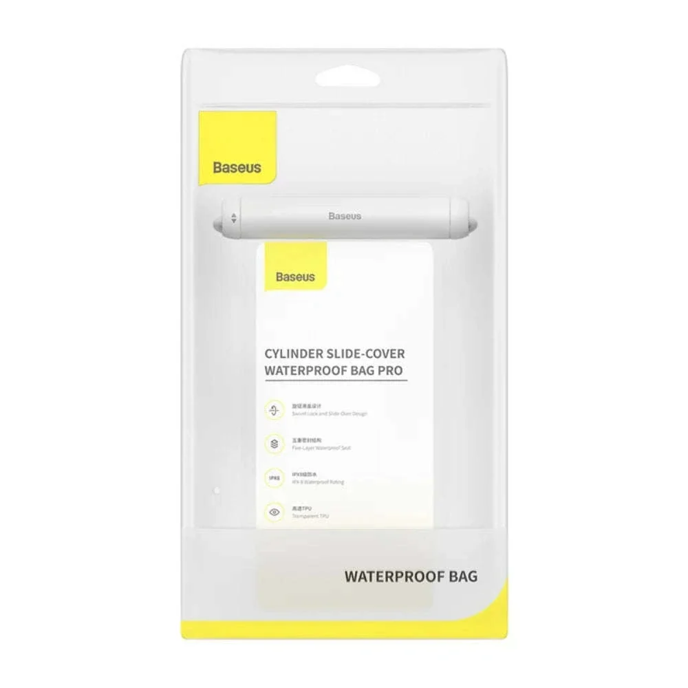 Waterproof Phone Bag for Phones Under 7.2 Inches - Image 6