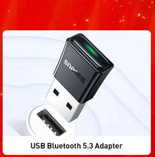 Baseus 8K HDMI Cable for Sharp, Smooth Display Performance - Image 8