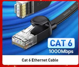 Baseus 8K HDMI Cable for Sharp, Smooth Display Performance - Image 9