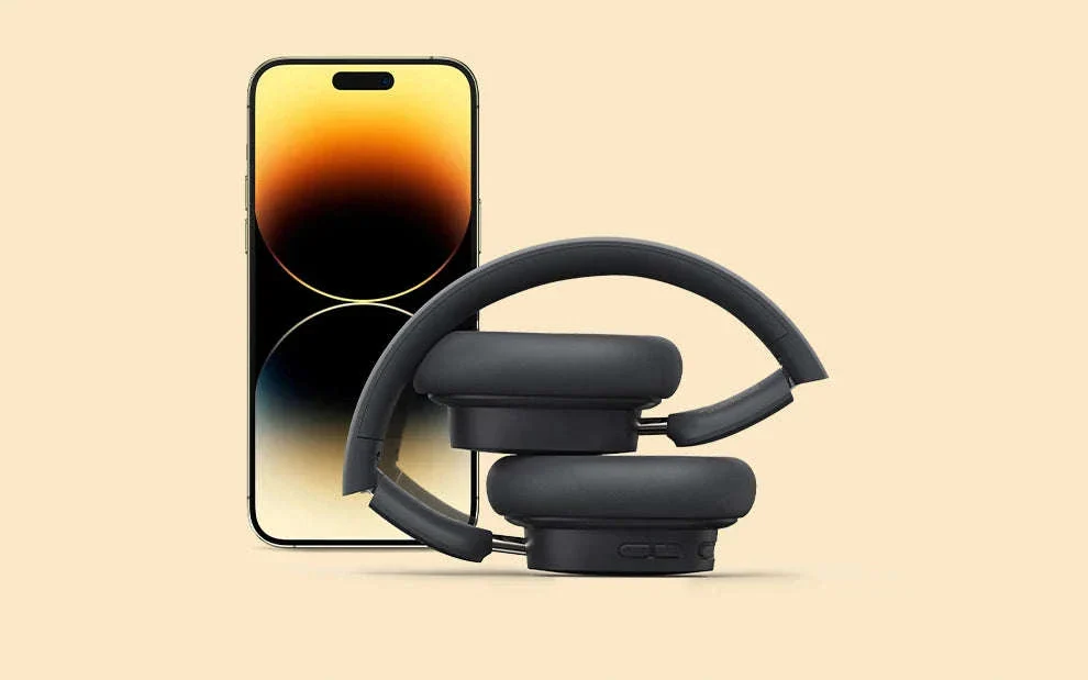 Baseus Bowie D05 Wireless Headphones with 70H Playback - Image 20