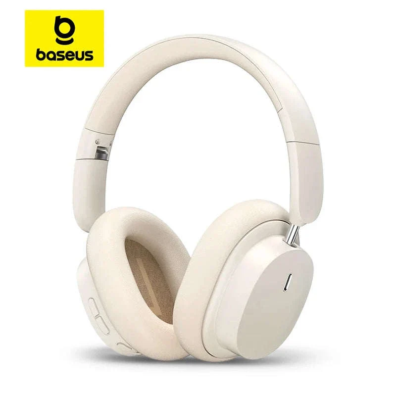Baseus Bowie D05 Wireless Headphones with 70H Playback - Image 34