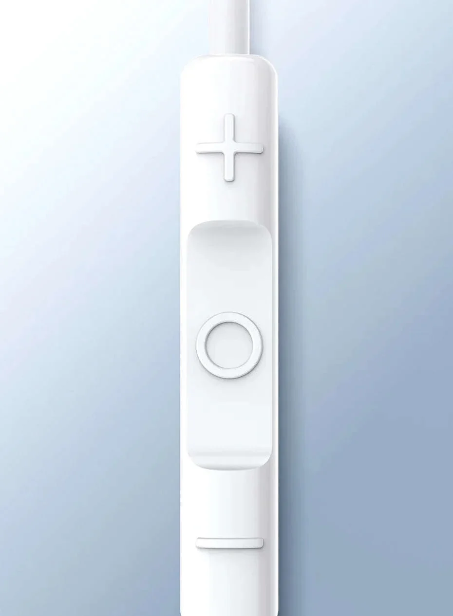 Baseus C17 Type-C Wired Earphones with Mic - Image 15