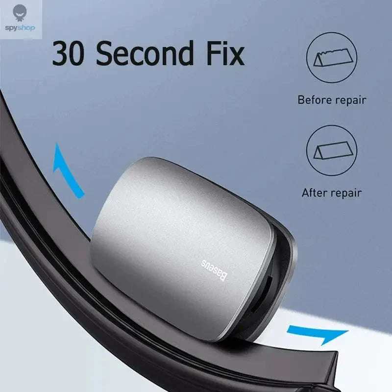 Baseus Car Wiper Blade Repair Kit for Clearer Driving - Image 2
