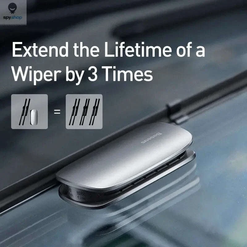 Baseus Car Wiper Blade Repair Kit for Clearer Driving - Image 4