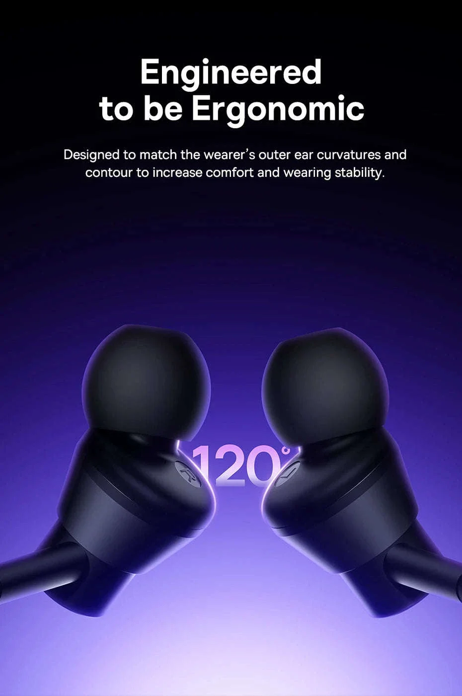 Baseus Encok CZ11/HZ11 Wired Earphones with Mic - Image 12