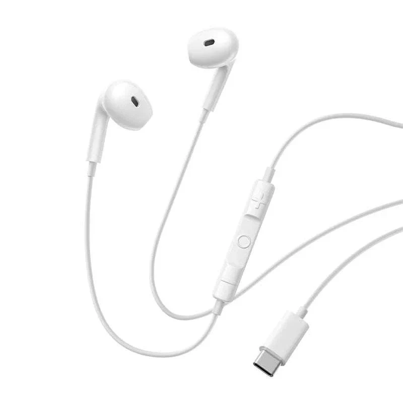 Baseus Encok CZ19 Type‑C Wired Earphones with Mic - Image 27