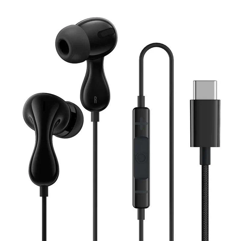 Baseus Encok CZ20/HZ20 Wired Earphones with Hi-Res Audio - Image 28