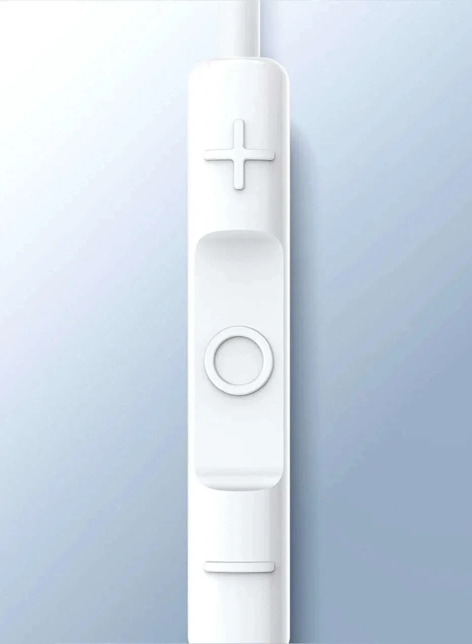 Baseus H17 3.5mm Wired Earphones with Microphone - Image 15