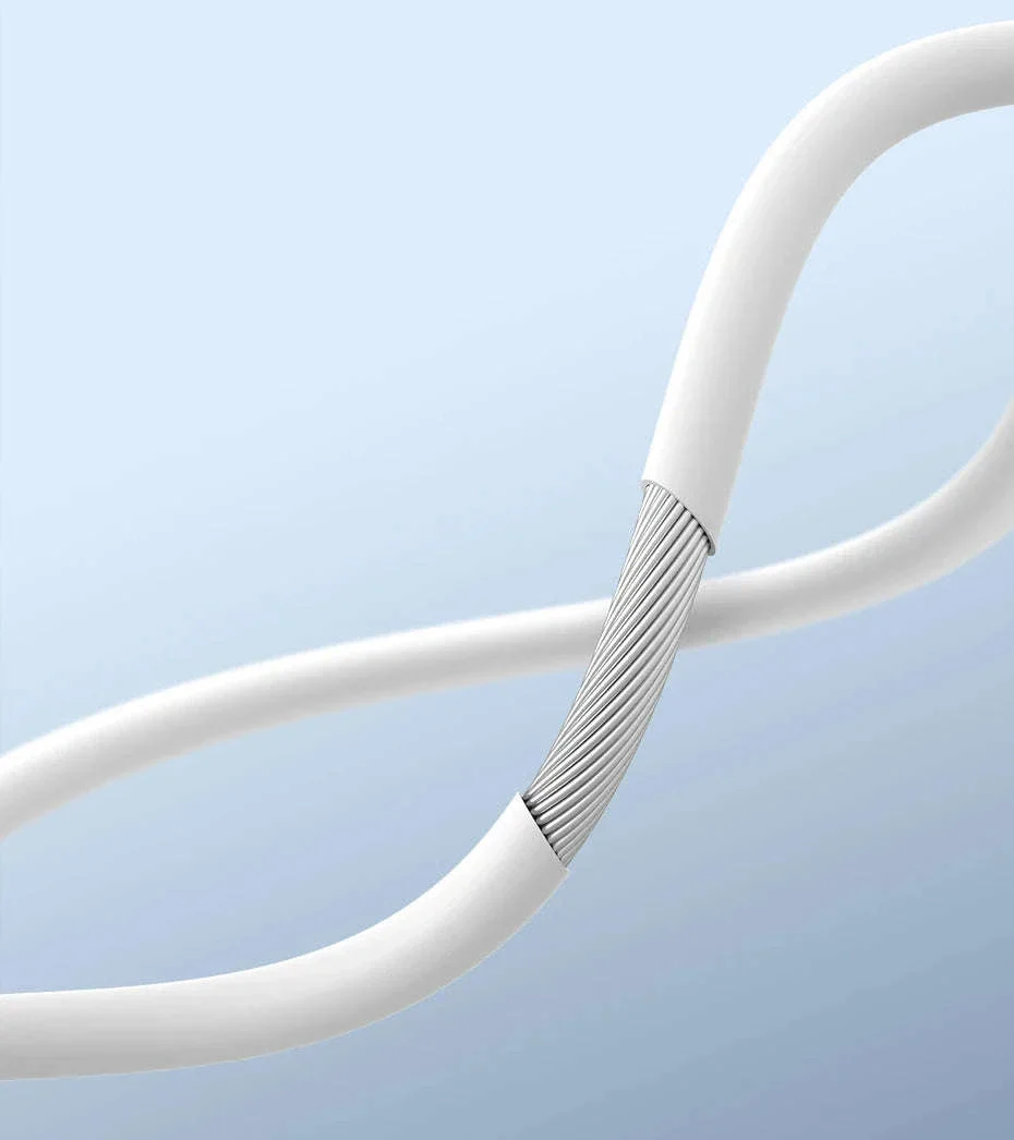 Baseus H17 3.5mm Wired Earphones with Microphone - Image 18