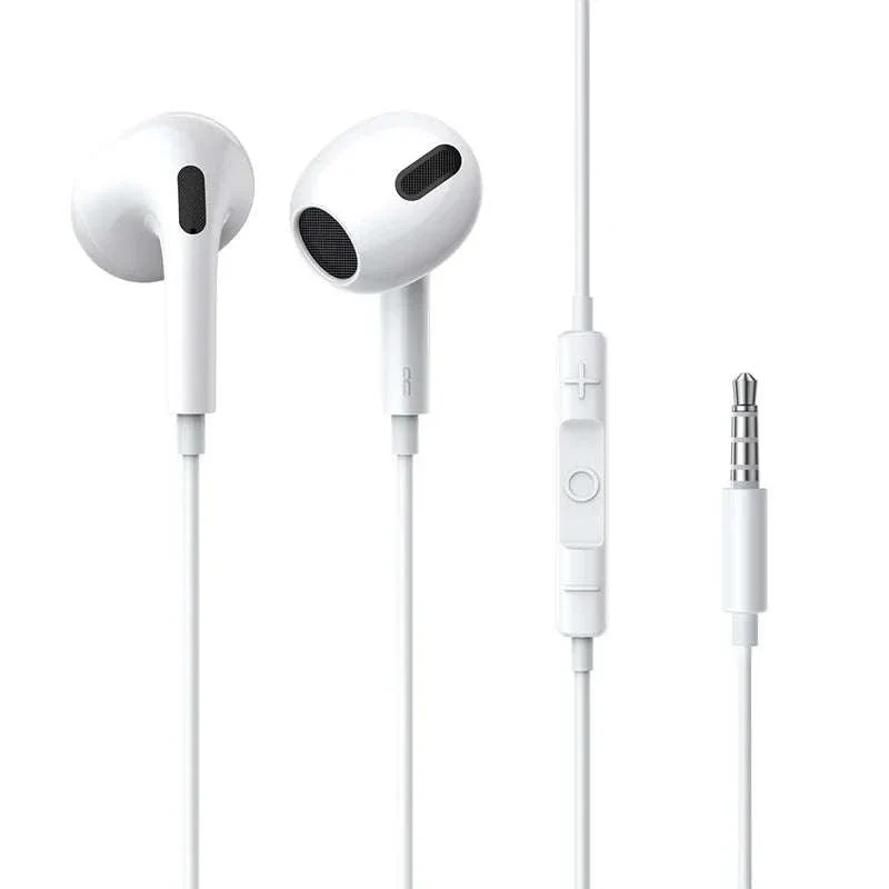 Baseus H17 3.5mm Wired Earphones with Microphone - Image 23