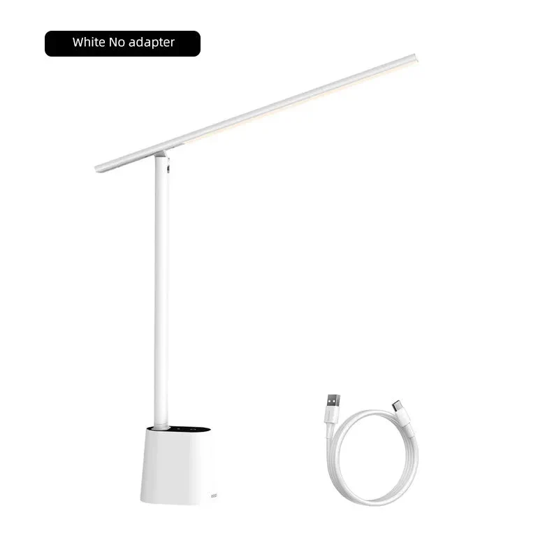 Baseus LED Desk Lamp with Smart Eye Protection - Image 25