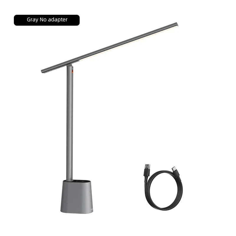 Baseus LED Desk Lamp with Smart Eye Protection - Image 26