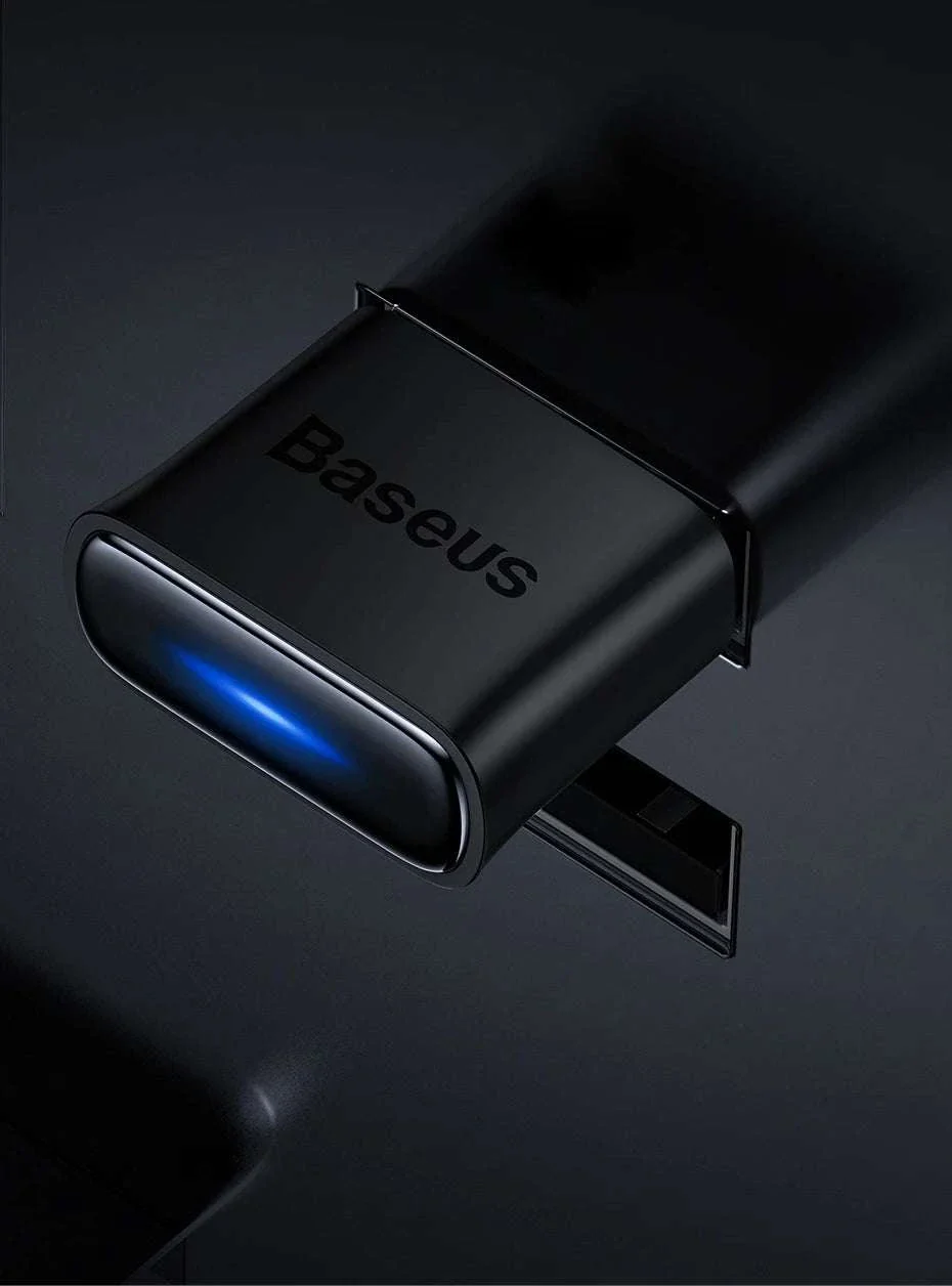 Baseus USB Bluetooth Adapter for PCs and Laptops - Image 19