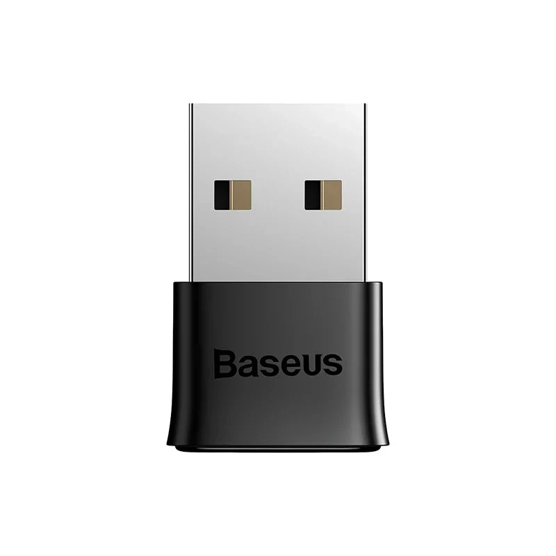 Baseus USB Bluetooth Adapter for PCs, 5.1/5.3 Wireless Receiver - Image 24