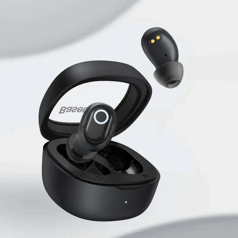 Baseus WM02 True Wireless Earbuds Bluetooth 5.3 with 25H Playtime - Image 26