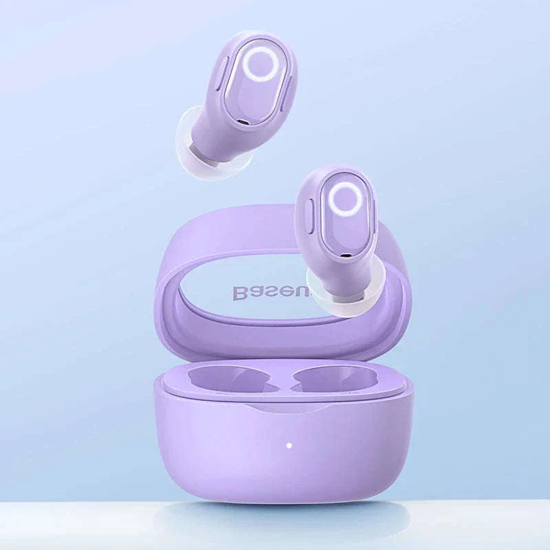 Baseus WM02 TWS Wireless Earbuds with Bluetooth 5.3 - Image 27
