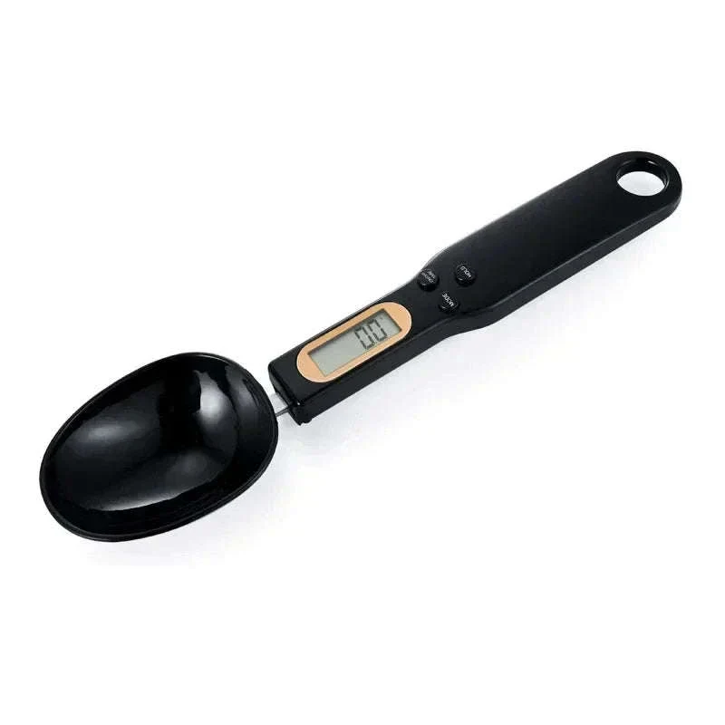Digital Measuring Spoon Scale for Precise Kitchen Measuring - Image 12