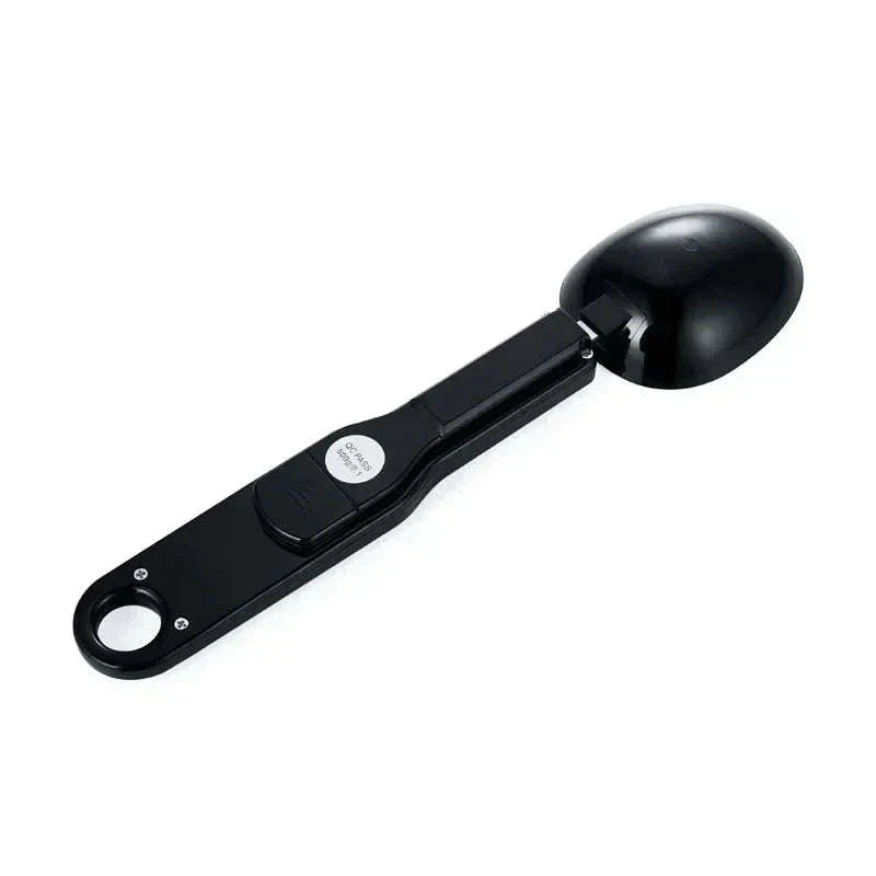 Digital Measuring Spoon Scale for Precise Kitchen Measuring - Image 13