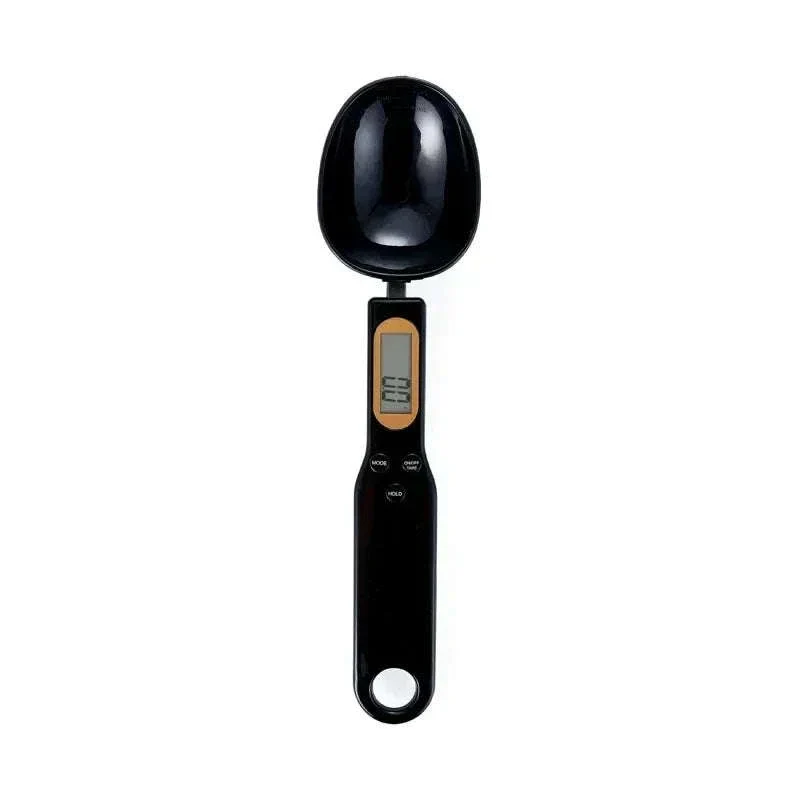 Digital Measuring Spoon Scale for Precise Kitchen Measuring - Image 14