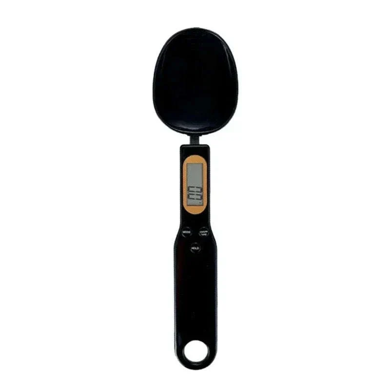 Digital Measuring Spoon Scale for Precise Kitchen Measuring - Image 19