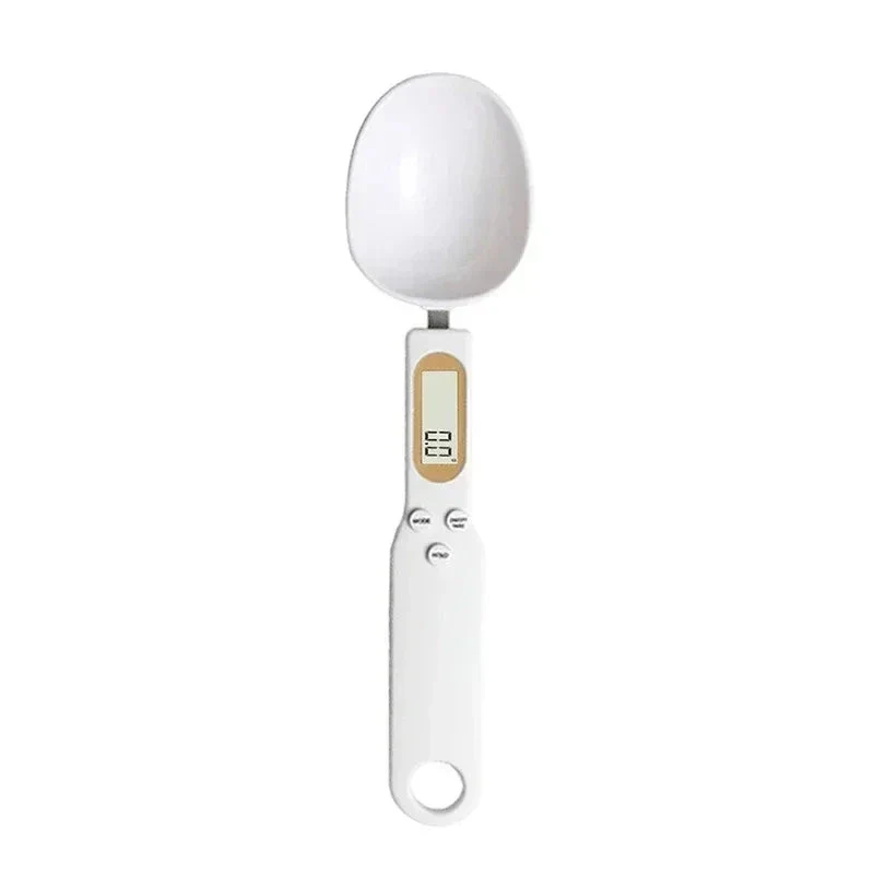 Digital Measuring Spoon Scale for Precise Kitchen Measuring - Image 20