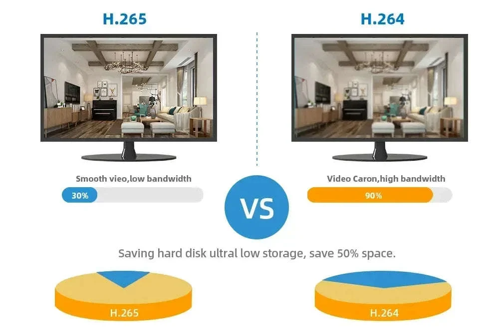 4K 8MP WiFi Security Camera with Dual-Lens PTZ Control - Image 15