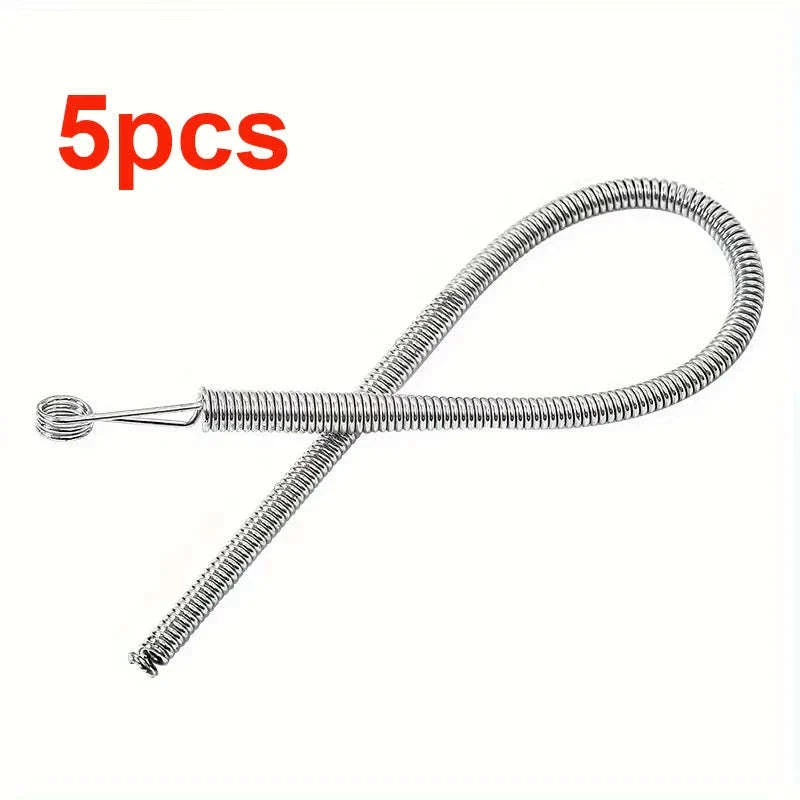 Bendable Drawstring Threader for Pants, Hoodies, and More - Image 6
