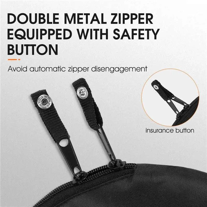 Bicycle Chain Protector Cover for Cleaner, Safer Everyday Rides - Image 3