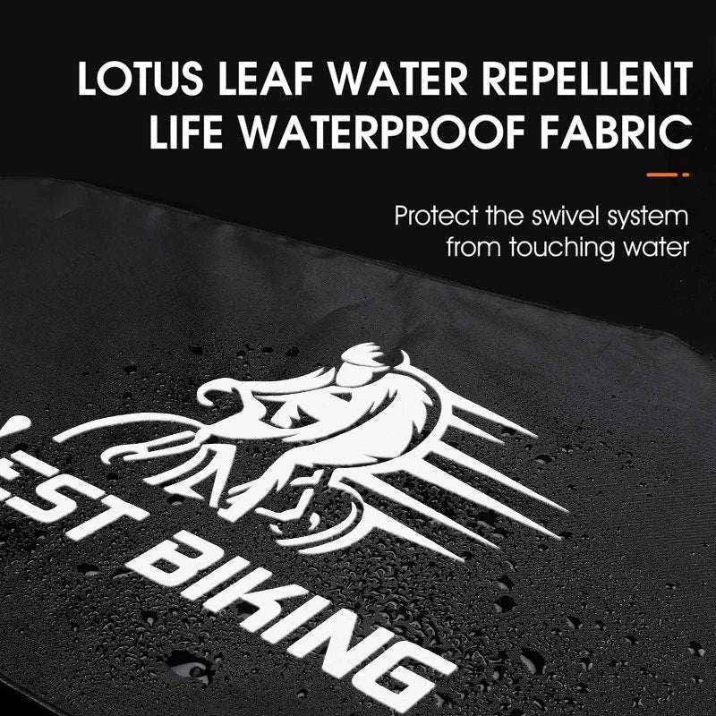 Bicycle Chain Protector Cover for Cleaner, Safer Everyday Rides - Image 4