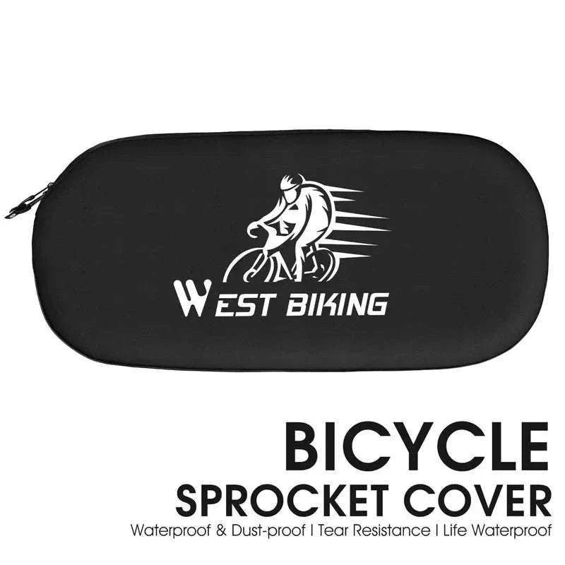 Bicycle Chain Protector Cover for Cleaner, Safer Everyday Rides - Image 7