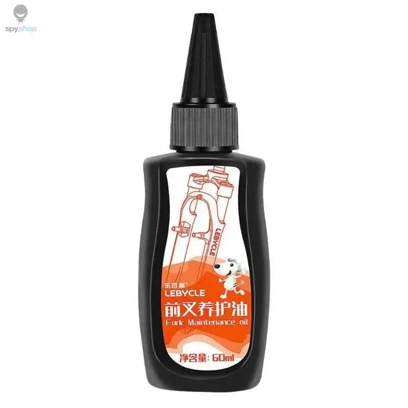 MTB Fork Shock Absorber Silicone Oil for Smooth Suspension - Image 17
