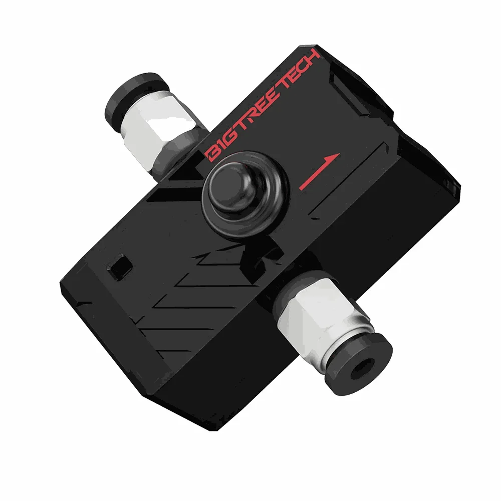 BIGTREETECH Smart Filament Sensor V2.0 for 3D Printers - Image 2