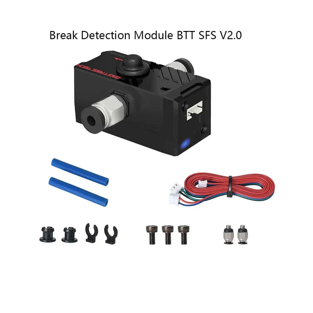BIGTREETECH Smart Filament Sensor V2.0 for 3D Printers - Image 20