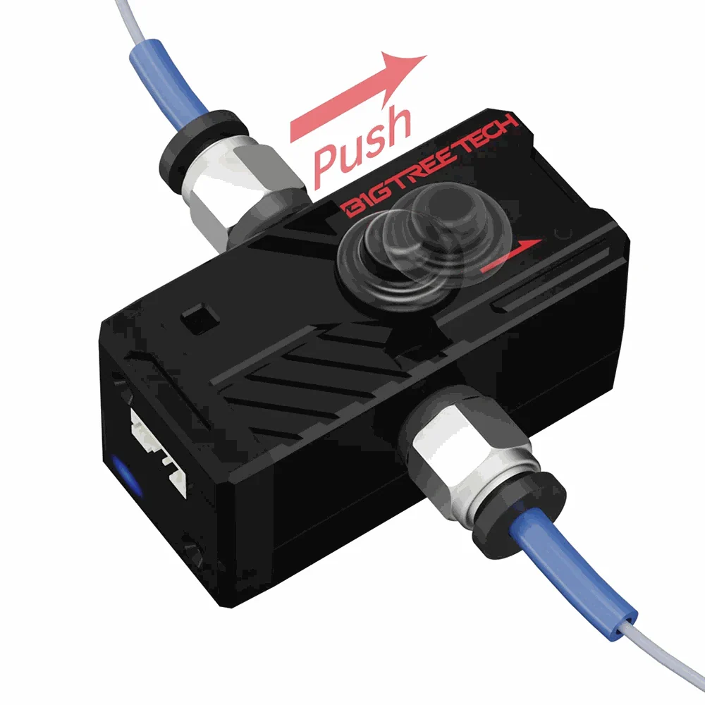 BIGTREETECH Smart Filament Sensor V2.0 for 3D Printers - Image 4