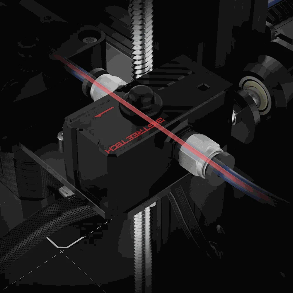 BIGTREETECH Smart Filament Sensor V2.0 for 3D Printers - Image 5