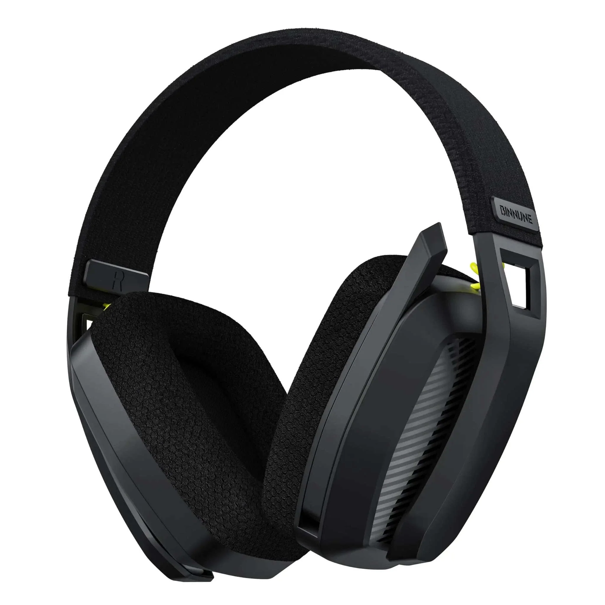 AuraFlex Pro Wireless Gaming Headset with 45H Battery - Image 22