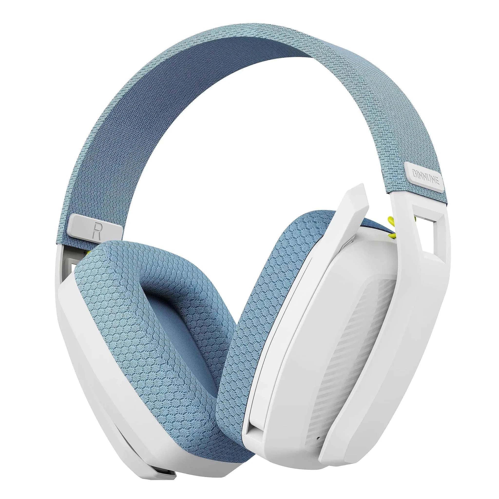 AuraFlex Pro Wireless Gaming Headset with 45H Battery - Image 23