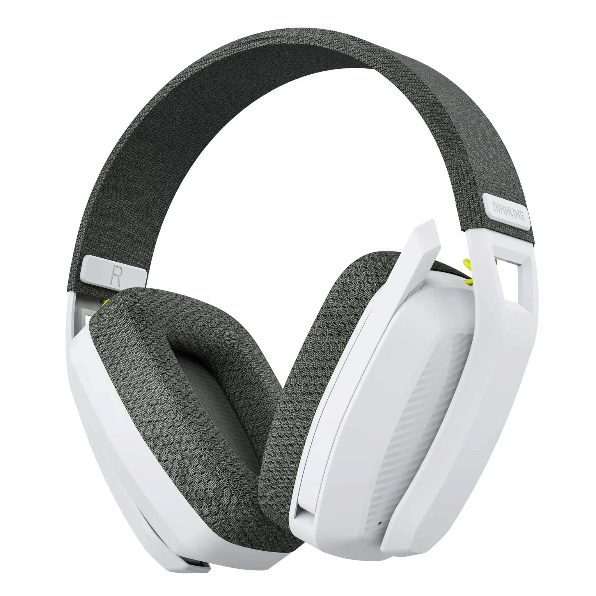 AuraFlex Pro Wireless Gaming Headset with 45H Battery - Image 25