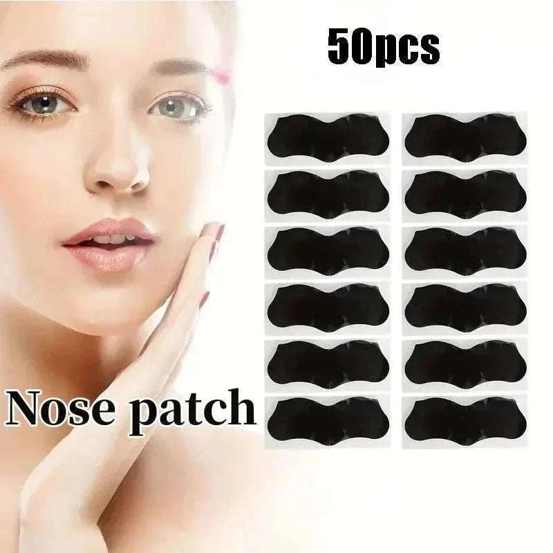 Blackhead Removal Nose Strips for Cleaner, Smoother Skin - Image 7